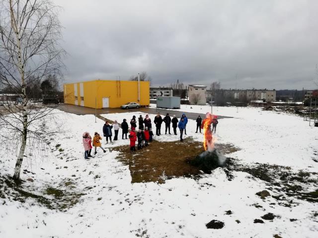 Meteņdiena 2020
